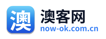 澳客网 Logo
